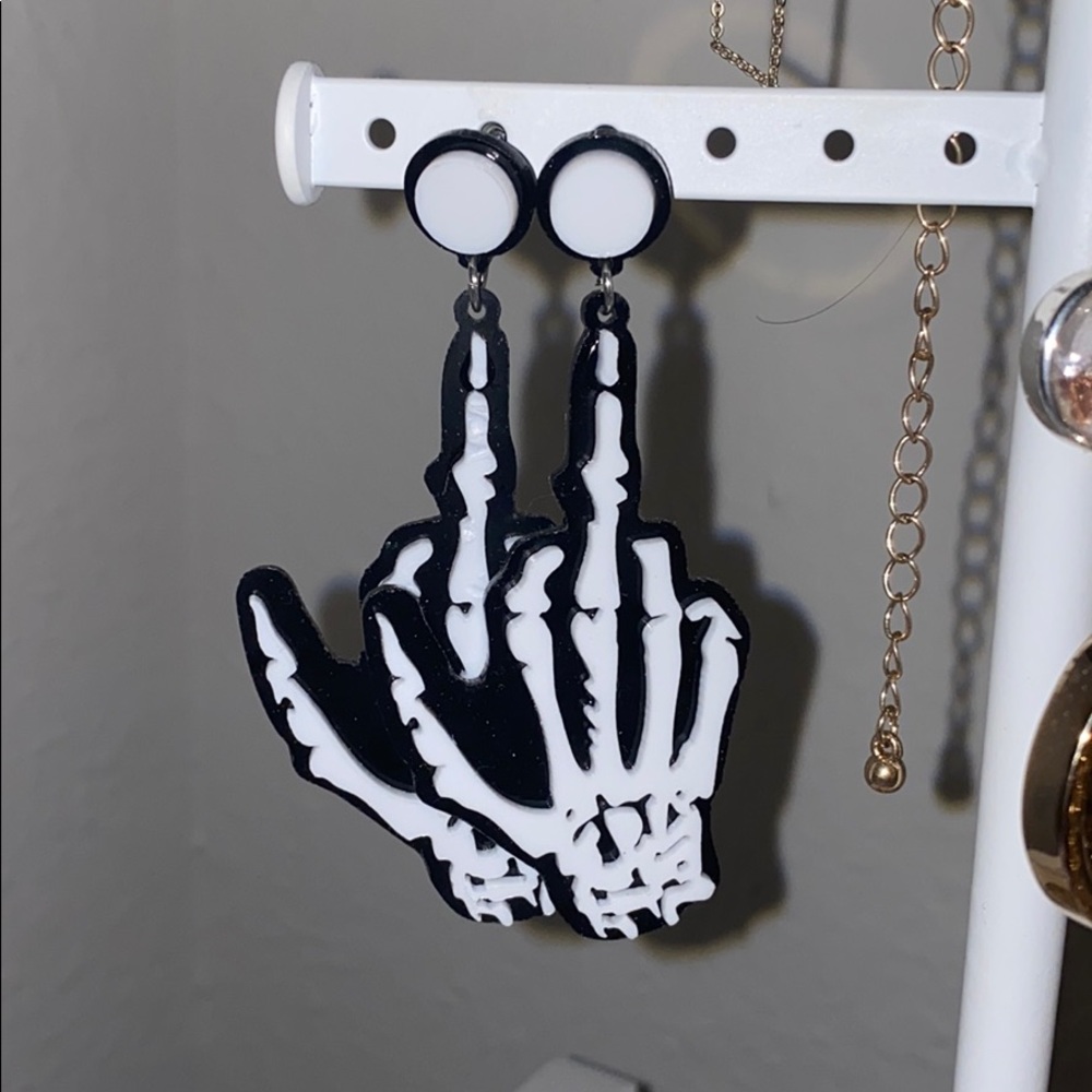 Fun Earrings!